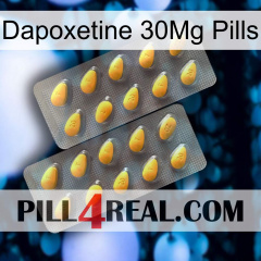 Dapoxetine 30Mg Pills cialis2